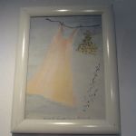 718 3030 Oljemålning
